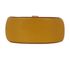 Rounded Belt Bag, top view